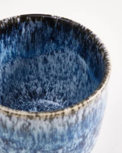 Cordoama Tasse groß blau 6er-Set