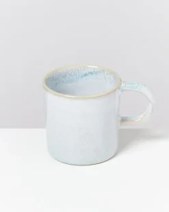 Cordoama Tasse groß classic azur 6er-Set