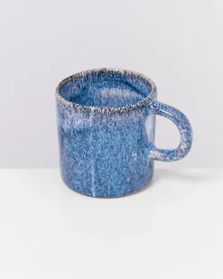 Cordoama Tasse groß classic blau 4er-Set
