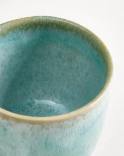 Cordoama Tasse groß mint 6er-Set