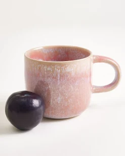 Cordoama Tasse groß rosé 6er-Set