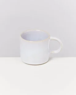 Cordoama Tasse klein classic weiß 4er-Set