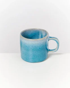 Cordoama Tasse klein classic aqua 4er-Set