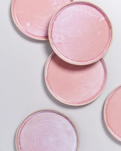 Cordoama Teller klein modern rosé