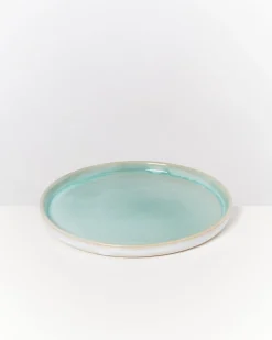 Cordoama Teller klein modern mint