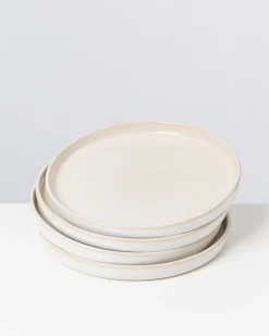 Cordoama Teller klein modern sand