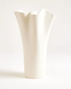 Duna - Vase L sand