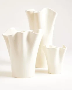 Duna - Vase L sand