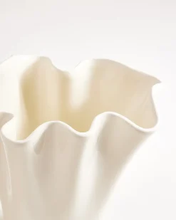 Duna - Vase M sand
