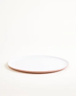Dusty Rose Geschirr-Set rosé 8-teilig
