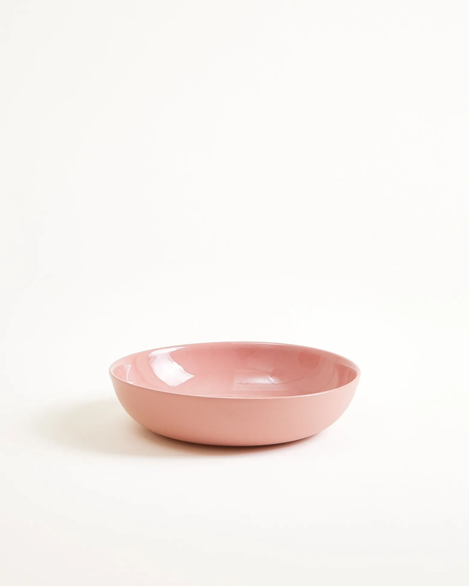 Dusty Rose Geschirr-Set rosé 8-teilig