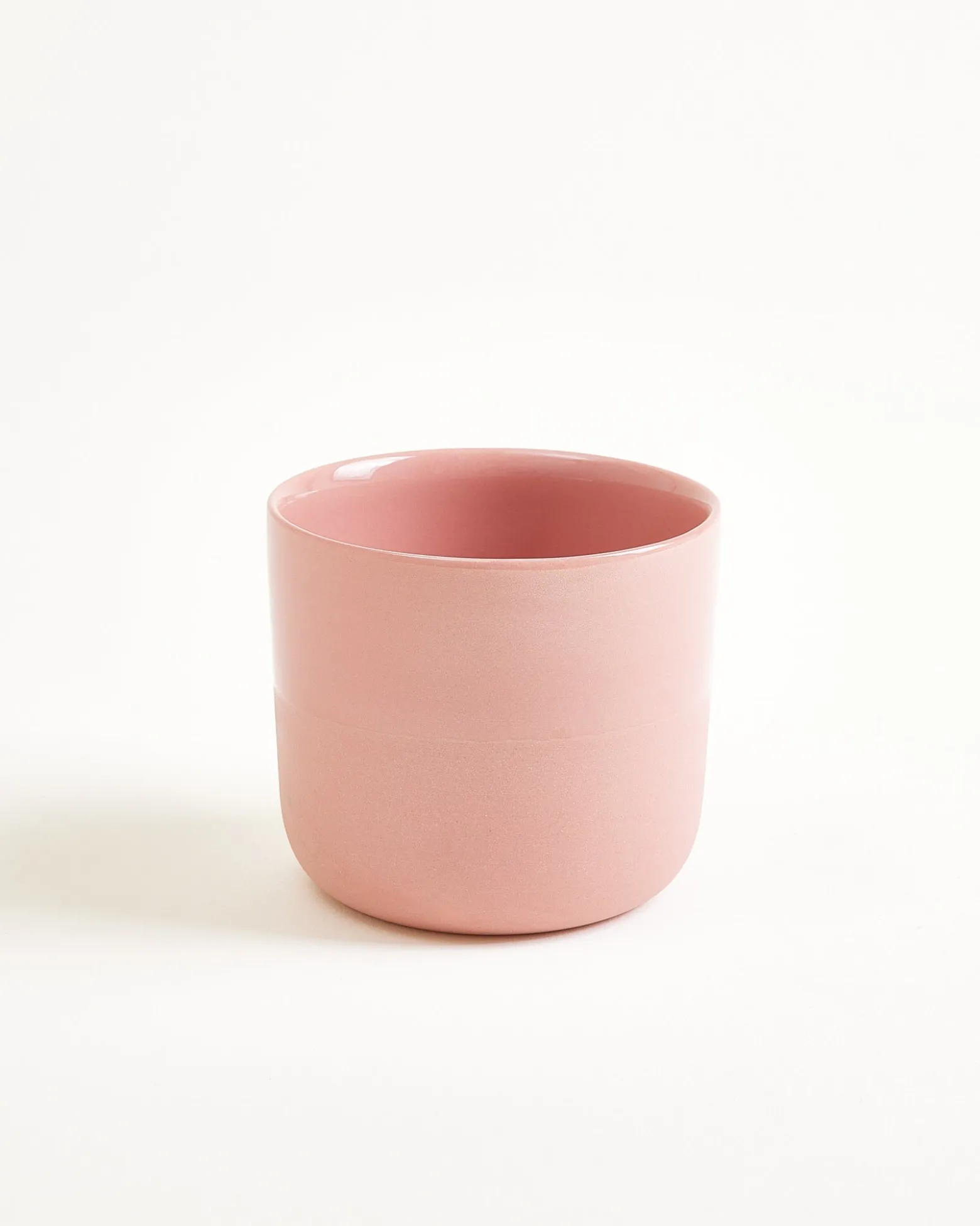 Dusty Rose - Small cup rosé Set of 4