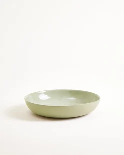Dusty Sage Geschirr-Set salbeigrün 8-teilig