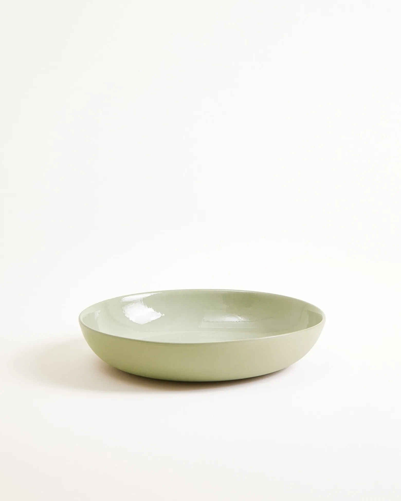 Dusty Sage Geschirr-Set salbeigrün 8-teilig