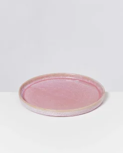 Geschirr-Set Pink sands rosé sand 16-teilig