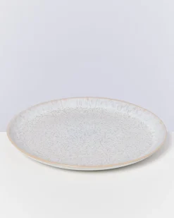 Geschirr-Set Soft Sand sand weiß 16-teilig