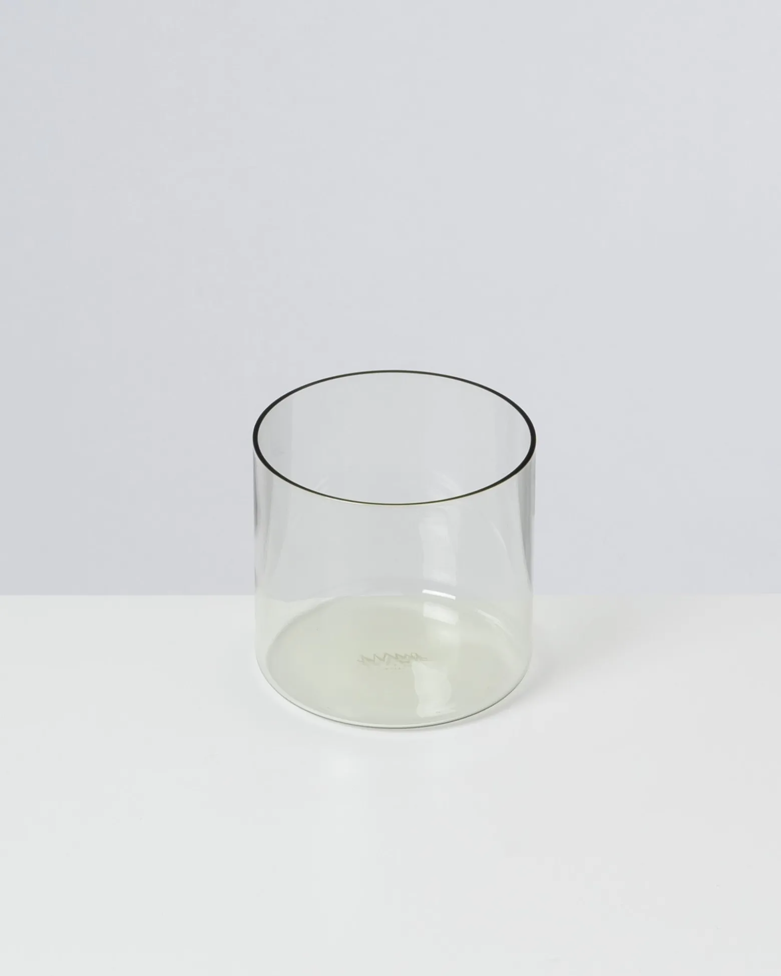 Joia Glas klein Blush Glow mix 4er-Set