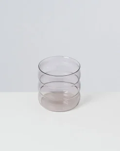 Joia - Glass bubble amethiste