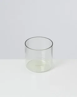 Joia - Glas small emerald