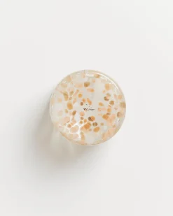 Joia - Glass small drops sand