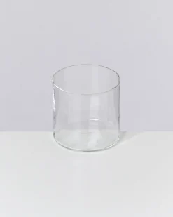 Joia - Glass small flower classic
