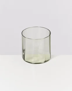 Joia - Set of 4 glasses flower mix
