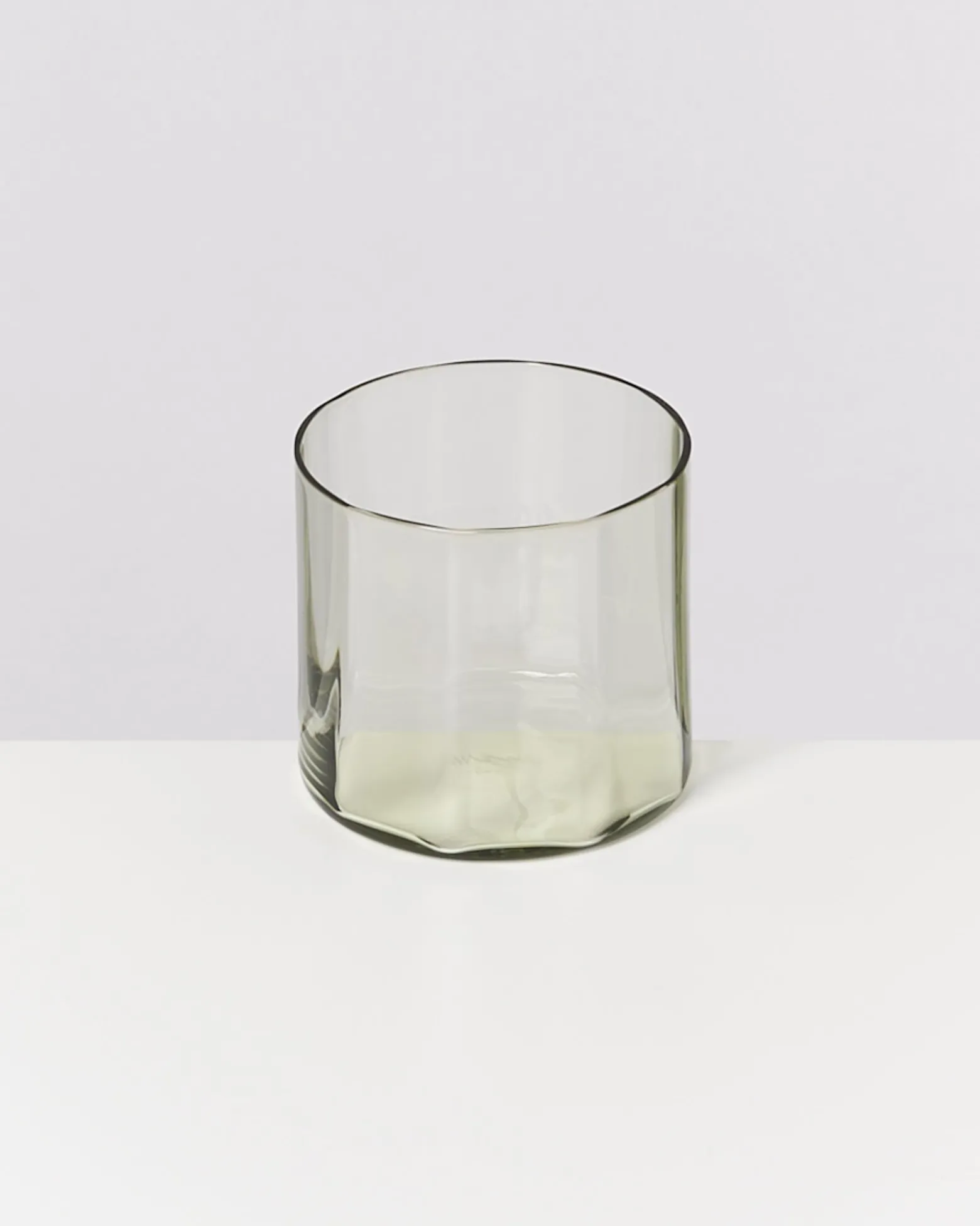 Joia - Set of 4 glasses flower mix