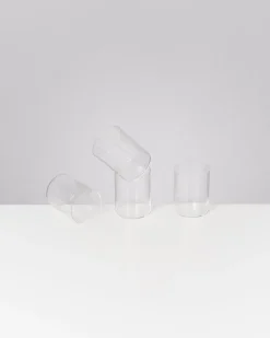 Joia - Set of 4 glasses large classic