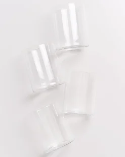 Joia - Set of 4 glasses large classic