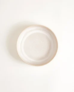 Lorosa Geschirr-Set modern sand 16-teilig