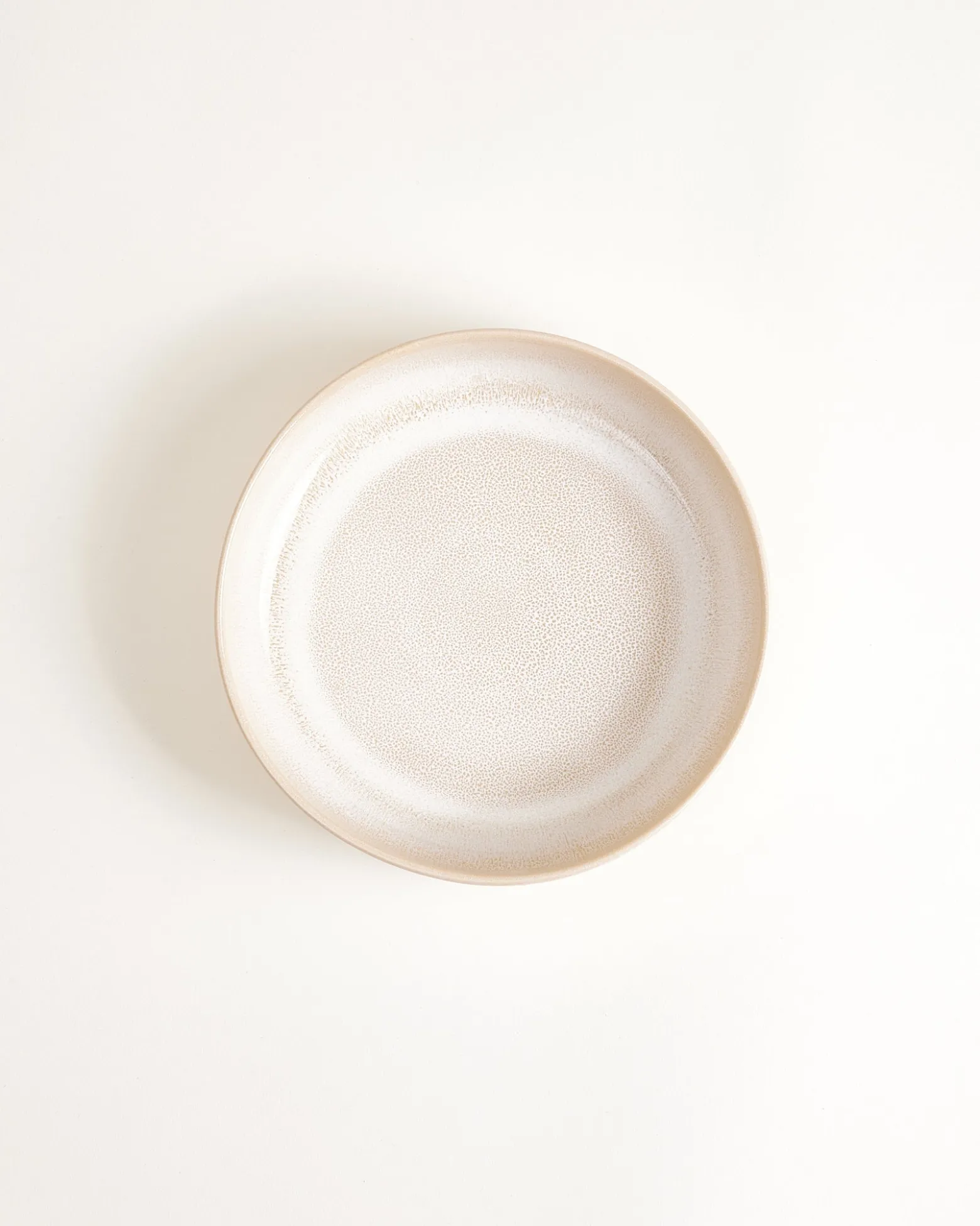 Lorosa Geschirr-Set modern sand 32-teilig