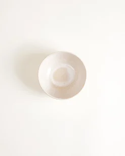 Lorosa Geschirr-Set modern sand 32-teilig
