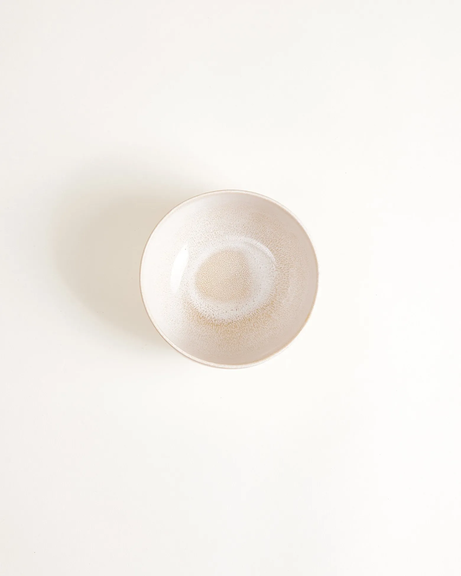 Lorosa Geschirr-Set modern sand 40-teilig