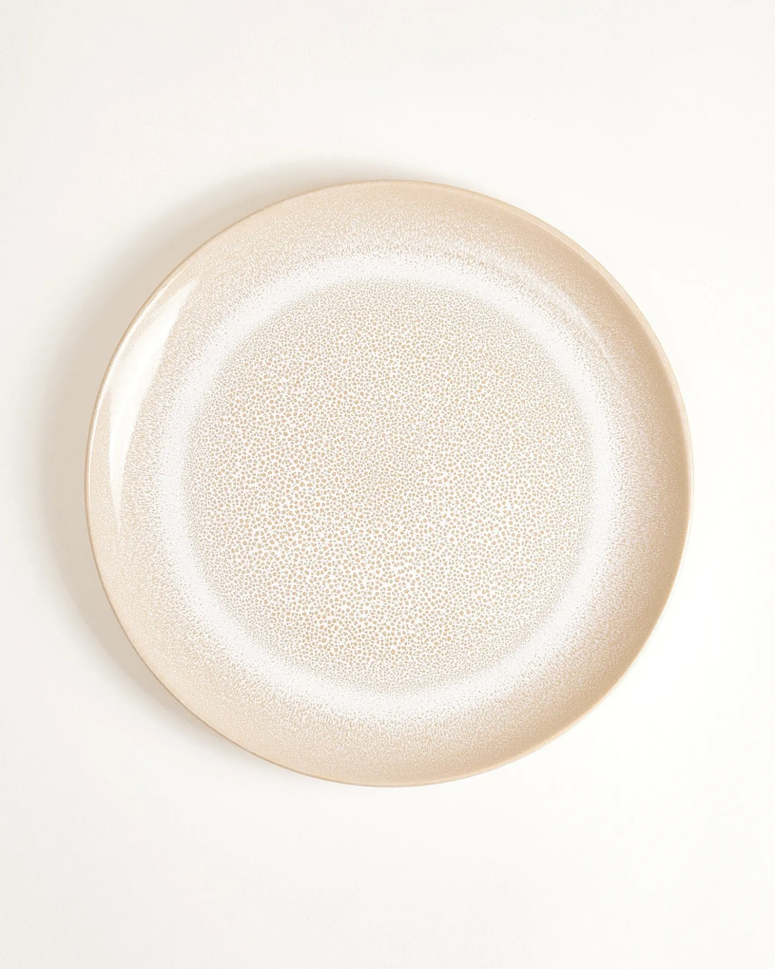 Lorosa Geschirr-Set sand 8-teilig