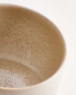Lorosa - Large cup sand