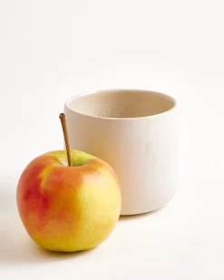 Lorosa - Large cup sand