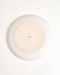 Lorosa - Large plate classic sand
