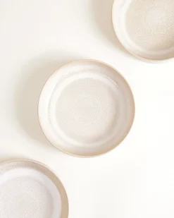 Lorosa - Pasta plate modern sand