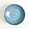 Madeira Pastateller classic grünblau