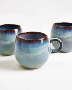 Madeira - Set of 6 Mugs small