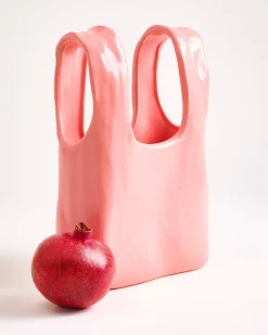 MaM x Another Cotton Lab - Vase M pink