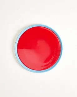 MaM x Isis Maria Teller klein modern rot