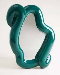 MaM x Ju Schnee - Mirror dark green