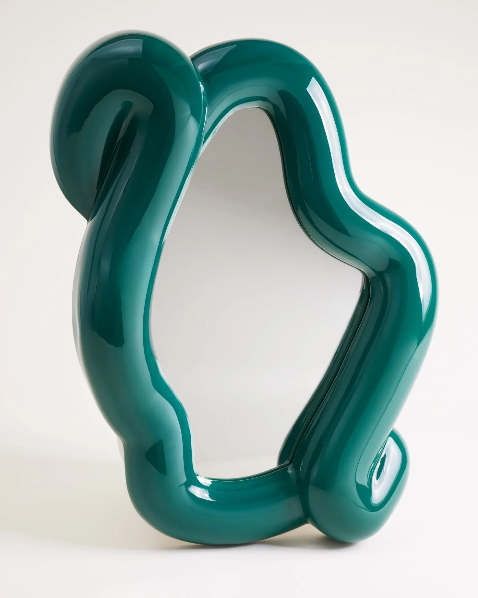 MaM x Ju Schnee - Mirror dark green