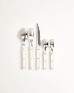 MaM x Sabre Paris Geschenk-Set dunkelgrün 8-teilig