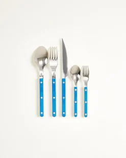 MaM x Sabre Paris - Gift set blue 8 pieces