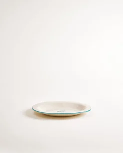 MaM x Sabre Paris set of 3 mini plates mix