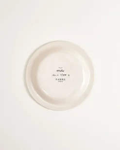 MaM x Sabre Paris - Small plate dark green