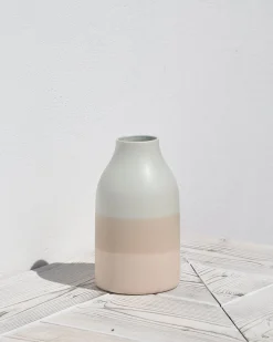 Marisa vase - pastel