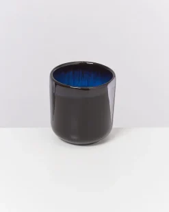 Melides Becher klein deepseablue 4er-Set